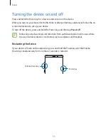 Preview for 33 page of Samsung SM-N950F User Manual