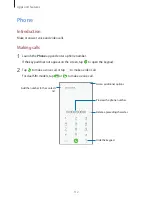 Preview for 112 page of Samsung SM-N950F User Manual