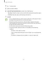 Preview for 147 page of Samsung SM-N950F User Manual
