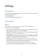 Preview for 215 page of Samsung SM-N950F User Manual