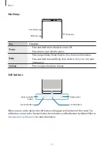 Preview for 13 page of Samsung SM-N950FZKDXSP User Manual