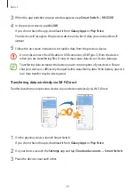 Preview for 39 page of Samsung SM-N950FZKDXSP User Manual