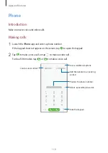 Preview for 110 page of Samsung SM-N950FZKDXSP User Manual