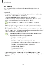 Preview for 146 page of Samsung SM-N950FZKDXSP User Manual