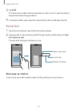 Preview for 165 page of Samsung SM-N950FZKDXSP User Manual