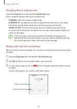 Preview for 189 page of Samsung SM-N950FZKDXSP User Manual