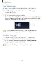 Preview for 195 page of Samsung SM-N950FZKDXSP User Manual