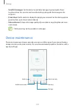 Preview for 233 page of Samsung SM-N950FZKDXSP User Manual