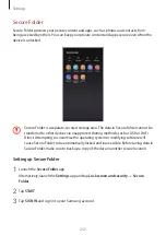 Preview for 253 page of Samsung SM-N950FZKDXSP User Manual