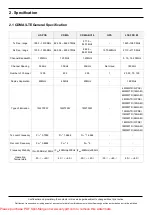 Preview for 3 page of Samsung SM-N950U Complete Manual