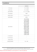 Preview for 8 page of Samsung SM-N950U Complete Manual