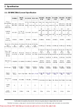 Preview for 9 page of Samsung SM-N950U Complete Manual