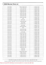 Предварительный просмотр 54 страницы Samsung SM-N950U Complete Manual