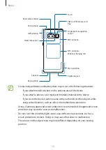 Предварительный просмотр 12 страницы Samsung SM-N950W User Manual