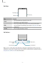 Preview for 13 page of Samsung SM-N950W User Manual