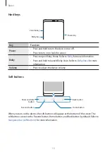 Предварительный просмотр 13 страницы Samsung SM-N950W User Manual