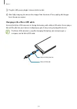 Preview for 18 page of Samsung SM-N950W User Manual