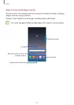 Preview for 44 page of Samsung SM-N950W User Manual