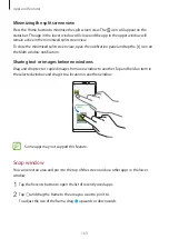 Preview for 163 page of Samsung SM-N950W User Manual