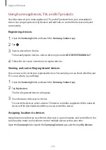 Preview for 193 page of Samsung SM-N950W User Manual