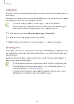 Preview for 244 page of Samsung SM-N950W User Manual