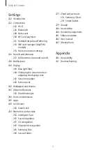 Preview for 3 page of Samsung SM-N9600 User Manual