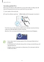 Preview for 66 page of Samsung SM-N9600 User Manual