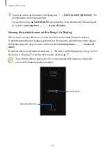 Preview for 82 page of Samsung SM-N9600 User Manual