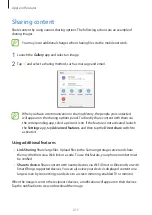 Preview for 211 page of Samsung SM-N9600 User Manual