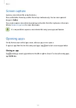 Preview for 33 page of Samsung SM-N9608 User Manual