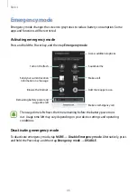 Preview for 46 page of Samsung SM-N9608 User Manual