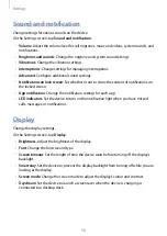 Preview for 58 page of Samsung SM-N9608 User Manual