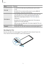 Предварительный просмотр 16 страницы Samsung SM-N960F/DS User Manual