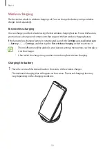 Preview for 23 page of Samsung SM-N960F/DS User Manual