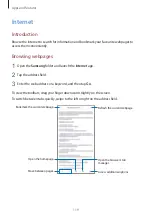 Preview for 119 page of Samsung SM-N960F/DS User Manual