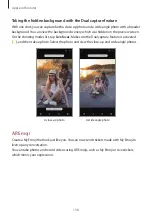 Preview for 138 page of Samsung SM-N960F/DS User Manual