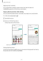 Preview for 141 page of Samsung SM-N960F/DS User Manual