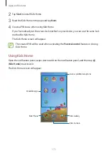 Предварительный просмотр 171 страницы Samsung SM-N960F/DS User Manual