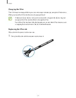 Preview for 16 page of Samsung SM-N960F User Manual