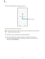 Preview for 35 page of Samsung SM-N960F User Manual