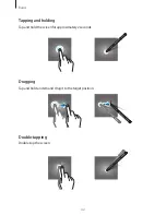 Preview for 42 page of Samsung SM-N960F User Manual