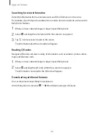 Preview for 96 page of Samsung SM-N960F User Manual