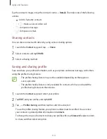 Preview for 110 page of Samsung SM-N960F User Manual