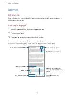 Preview for 116 page of Samsung SM-N960F User Manual