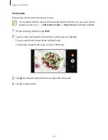 Preview for 142 page of Samsung SM-N960F User Manual