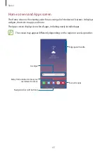 Preview for 43 page of Samsung SM-N960W User Manual