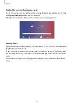 Предварительный просмотр 45 страницы Samsung SM-N960W User Manual