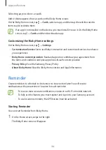 Preview for 86 page of Samsung SM-N960W User Manual