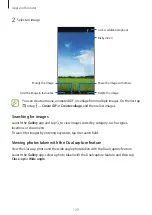 Предварительный просмотр 129 страницы Samsung SM-N960W User Manual