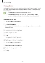 Preview for 133 page of Samsung SM-N960W User Manual